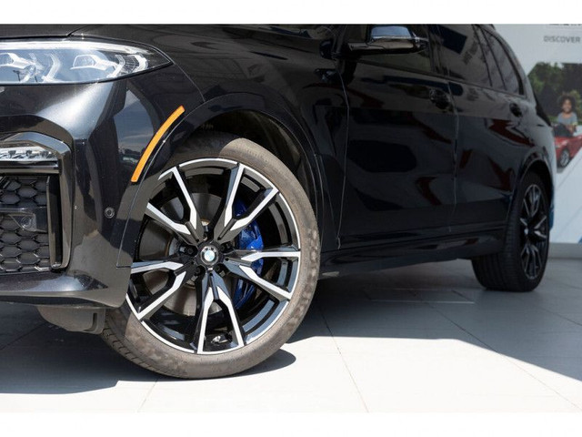 2019 BMW X7 xDrive40i in Cars & Trucks in Vancouver - Image 2