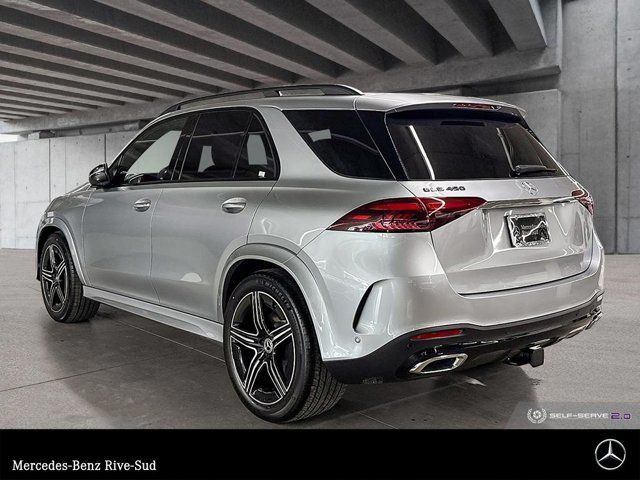 2025 Mercedes-Benz GLE 450 4MATIC in Cars & Trucks in Longueuil / South Shore - Image 3