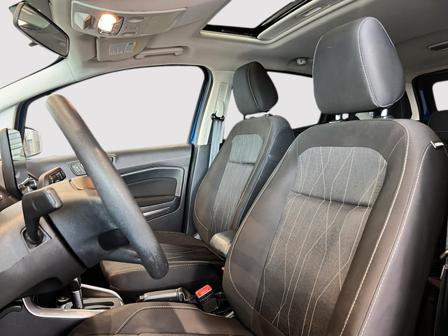 2022 Ford EcoSport SE 4WD $171 B/W! Warranty until 2027! in Cars & Trucks in Calgary - Image 3