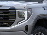 Don't miss out on this limited production 2025 GMC Sierra 1500 AT4 Duramax... Equipped with the Prem... (image 9)