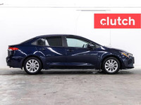 NO ACCIDENTS / CLEAN CARFAX / Bluetooth Music, Touchscreen Display, Cruise Control and more! Clutch... (image 3)