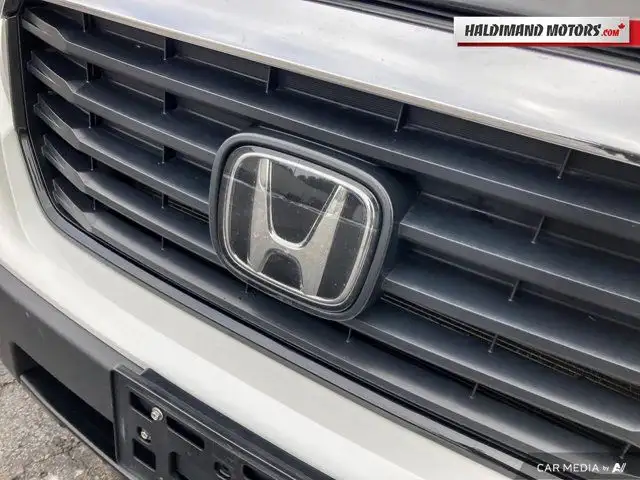 2021 Honda Ridgeline Touring in Cars & Trucks in Hamilton - Image 13