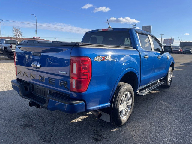 2019 Ford Ranger XLT dans Autos et camions  à Ville d’Edmonton - Image 4