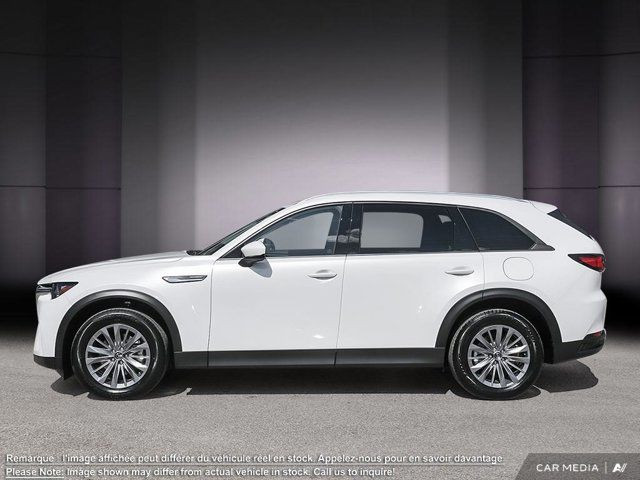2025 Mazda CX-90 PHEV GS-L in Cars & Trucks in Laval / North Shore - Image 4
