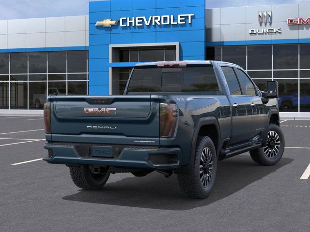2026 GMC Sierra 3500HD Denali Ultimate -INCOMING RESERVE NOW! in Cars & Trucks in Calgary - Image 4