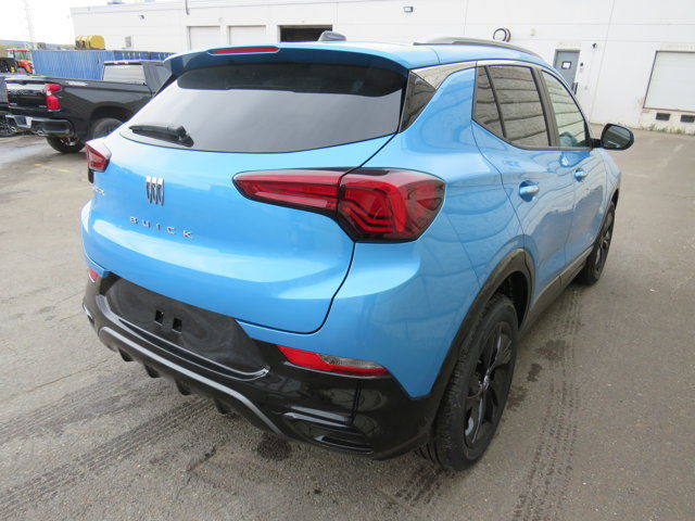 2025 Buick Encore GX Sport Touring in Cars & Trucks in Fredericton - Image 4