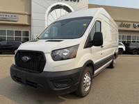*About This Used Ford Transit for sale in Alberta* This Ford Transit Cargo Van boasts a Regular Unle... (image 1)