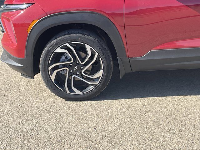 2026 Chevrolet Trailblazer RS in Cars & Trucks in Edmonton - Image 2