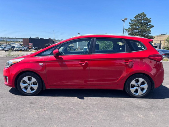 2016 Kia Rondo 4dr Wagon in Cars & Trucks in Mississauga / Peel Region - Image 3