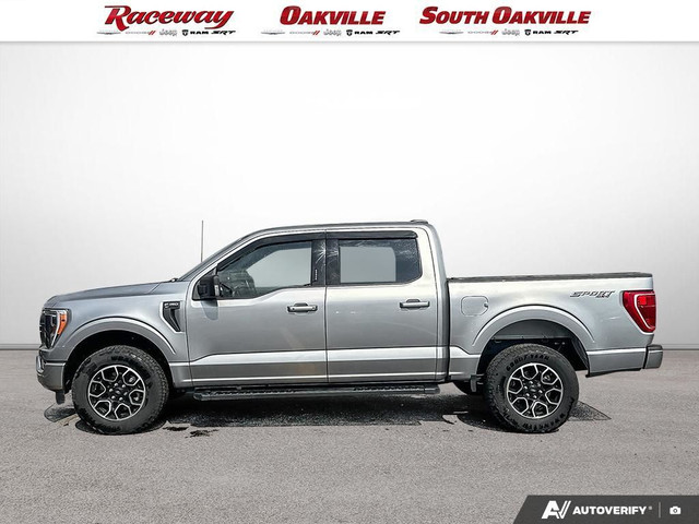 2022 Ford F-150 in Cars & Trucks in Mississauga / Peel Region - Image 3