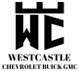 Westcastle Chevrolet Buick GMC