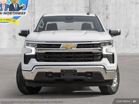 This Chevrolet Silverado 1500 boasts a powerful engine powering this Automatic transmission.* This C... (image 1)