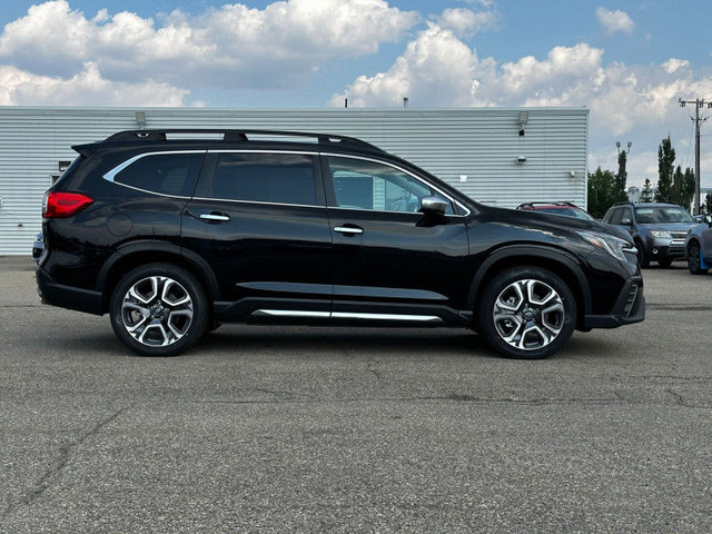 2025 Subaru Ascent Premier - Heated Seats - Napa Leather Seats in Cars & Trucks in Edmonton - Image 3