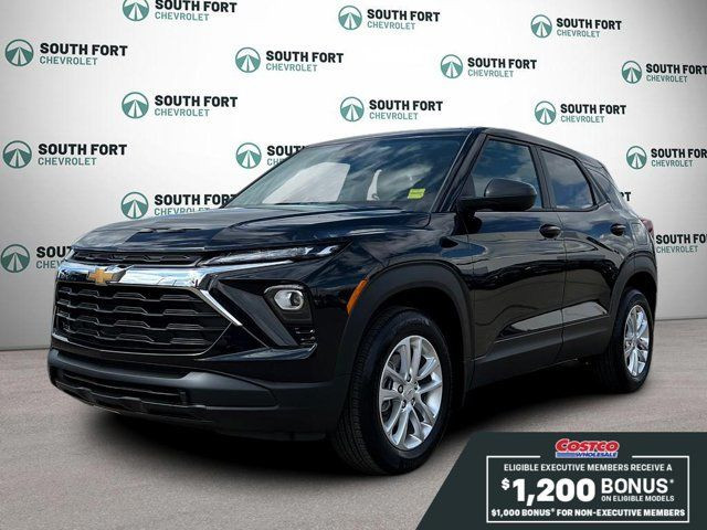 2026 Chevrolet Trailblazer LS AWD | Remote Start in Cars & Trucks in Strathcona County