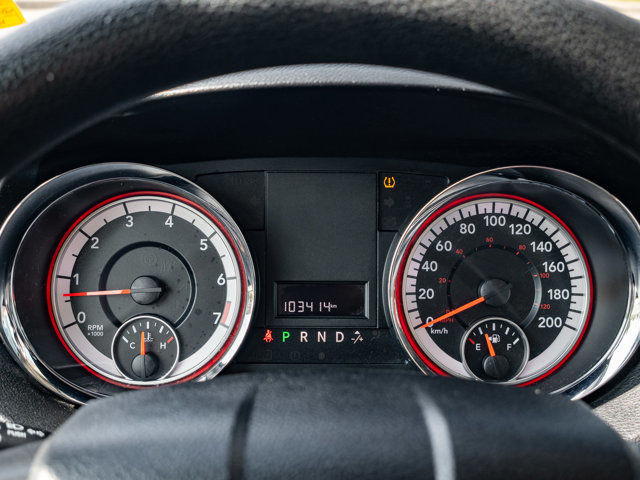 2019 Dodge Grand Caravan Canada Value Package in Cars & Trucks in Barrie - Image 3