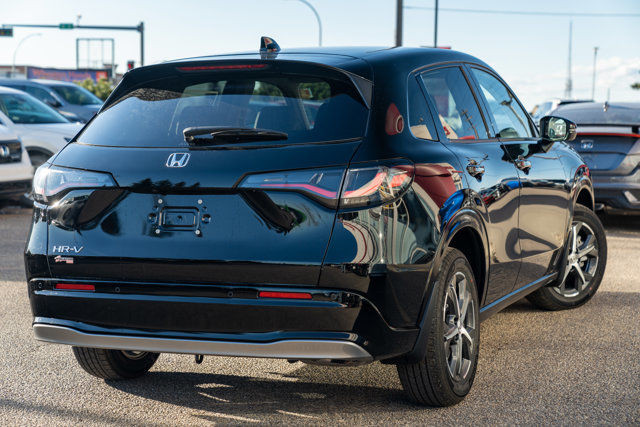 2026 Honda HR-V EX-L in Cars & Trucks in Edmonton - Image 2