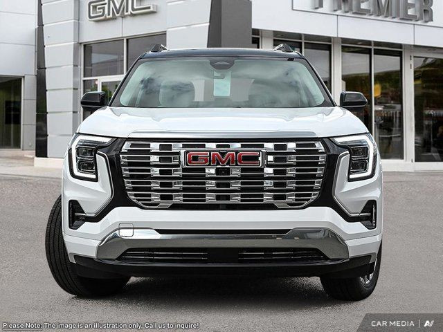 2026 GMC Terrain AWD Denali in Cars & Trucks in Windsor Region - Image 2