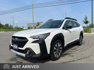 2024 Subaru Outback Limited XT