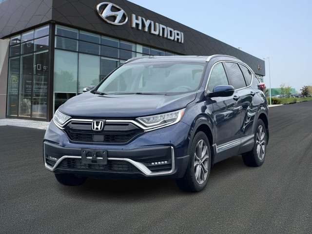 2021 Honda CR-V Touring in Cars & Trucks in Oshawa / Durham Region