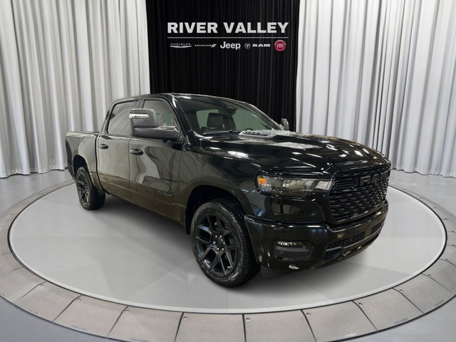 2025 Ram 1500 in Cars & Trucks in Strathcona County