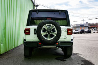 Aluminum Wheels, Android Auto, Apple CarPlay, Dana Axles, Uconnect! 6 LOCATIONS KINGSTON - (613) 384... (image 4)