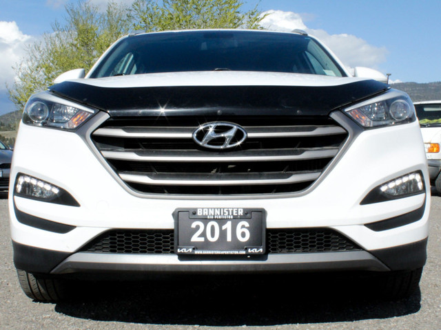 2016 Hyundai Tucson Limited - BC Vehicle - All-Wheel Drive -... in Cars & Trucks in Penticton - Image 2