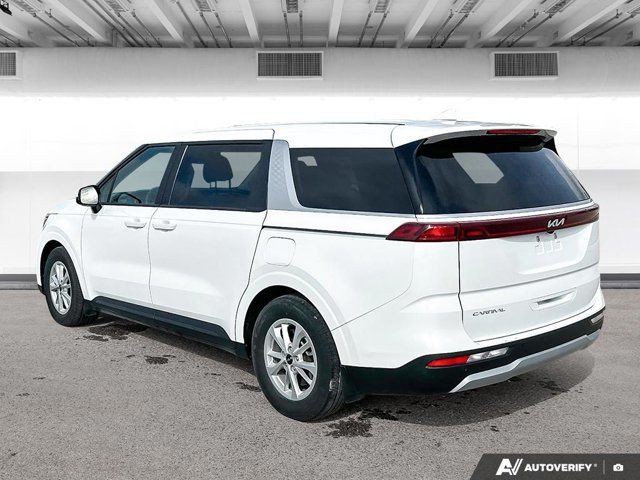 2023 Kia Carnival LX in Cars & Trucks in Winnipeg - Image 3