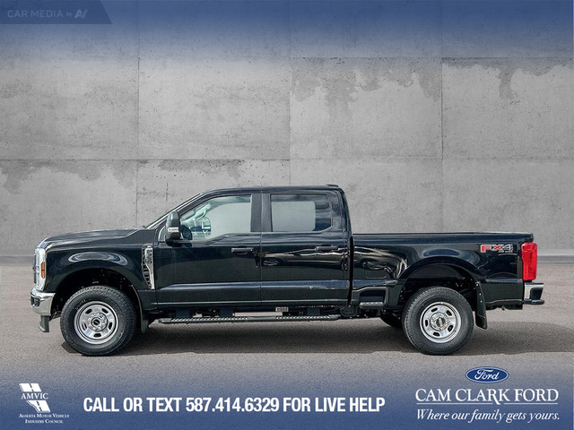 2025 Ford F-350 XL in Cars & Trucks in Calgary - Image 4