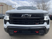 *LT Trail Boss - Z71 Off-Road *Factory Lift Kit *Premium Leather Heated Bucket Seats *Power Driver S... (image 1)