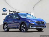 Come visit our Grande Prairie Subaru team, you can find us at 11445 104 Avenue Grande Prairie, AB T8... (image 5)