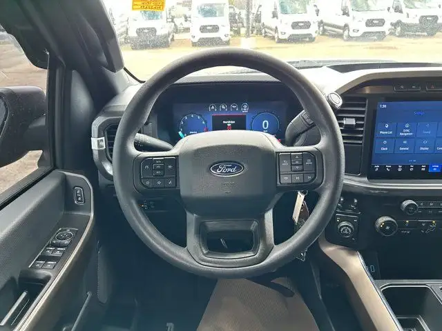 2024 Ford F-150 STX SuperCrew 145 | Rear Cam | Tow/Haul Pack in Cars & Trucks in Edmonton - Image 16