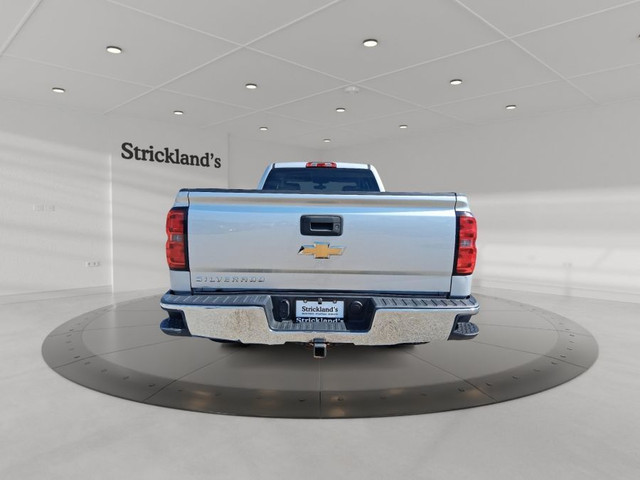 2014 CHEVROLET SILVERADO LTZ DOUBLE CAB 4X4 in Cars & Trucks in Stratford - Image 4