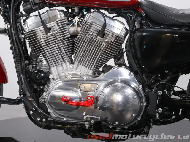 2019 Harley-Davidson® Sportster SuperLow in Street, Cruisers & Choppers in Kelowna - Image 15
