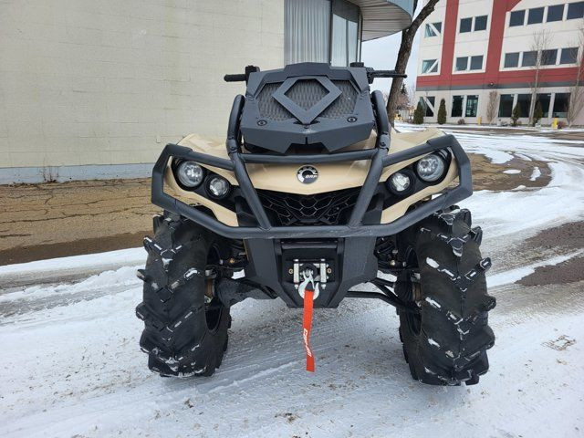 $141BW -2022 CAN AM OUTLANDER XMR 1000R in ATVs in Fort McMurray - Image 4