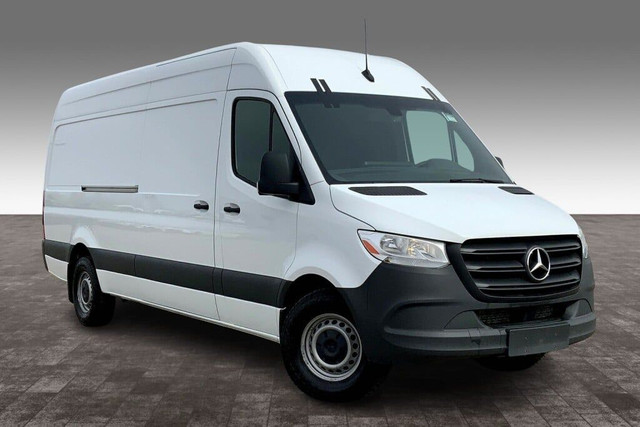 2024 Mercedes-benz Sprinter 2500 HIGHROOF LWB in Cars & Trucks in Edmonton - Image 2