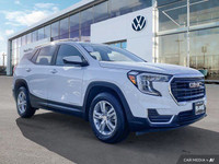 This GMC Terrain delivers a Turbocharged Gas/E15 I4 1.5L/92 engine powering this Automatic transmiss... (image 6)