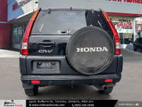 EASY PRICE, ONE LOW PRICE. EVERY VEHICLE. EVERY DAY!, AWD. 2004 Honda CR-V EX *AWD*AS IS*TAKE IT HOM... (image 8)