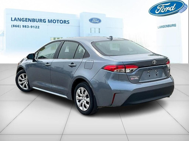 2024 Toyota Corolla LE in Cars & Trucks in Regina - Image 4