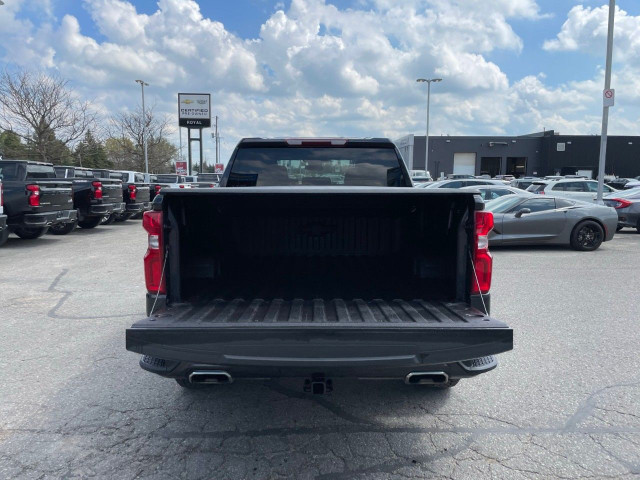 2023 Chevrolet Silverado 1500 in Cars & Trucks in Oakville / Halton Region - Image 4