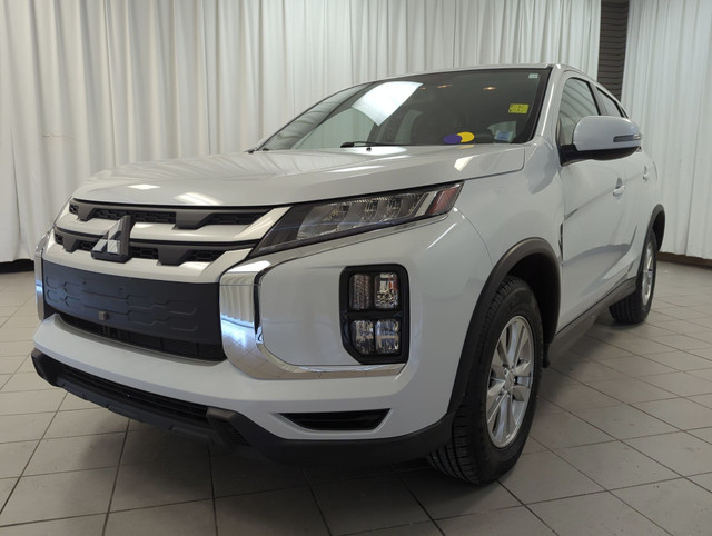 2023 Mitsubishi RVR GT in Cars & Trucks in Dartmouth - Image 4