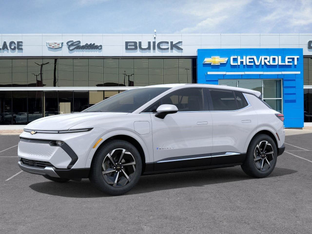 2025 Chevrolet Equinox EV LT in Cars & Trucks in Oakville / Halton Region - Image 4