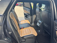 The Volkswagen Atlas Cross Sport Execline with its striking SUV presence and all-wheel drive prowess... (image 7)