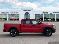 This Ram 1500 boasts a Regular Unleaded V-8 5.7 L/345 engine powering this Automatic transmission. W... (image 5)