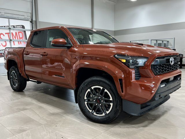 2025 Toyota Tacoma TRD Sport+ M/T in Cars & Trucks in Edmonton - Image 2