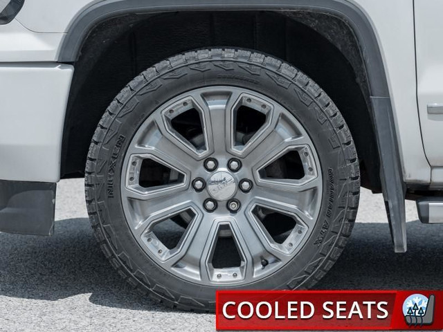 2017 GMC Sierra 1500 Denali - Navigation - Leather Seats in Cars & Trucks in Markham / York Region - Image 4
