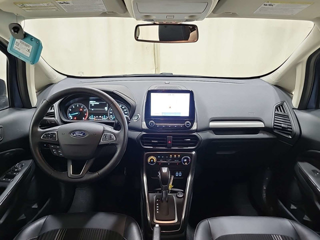 2022 Ford EcoSport SES SES/4WD/ROOF/NAVI/LEATHER TRIM/OFF 1 O... in Cars & Trucks in Belleville - Image 2