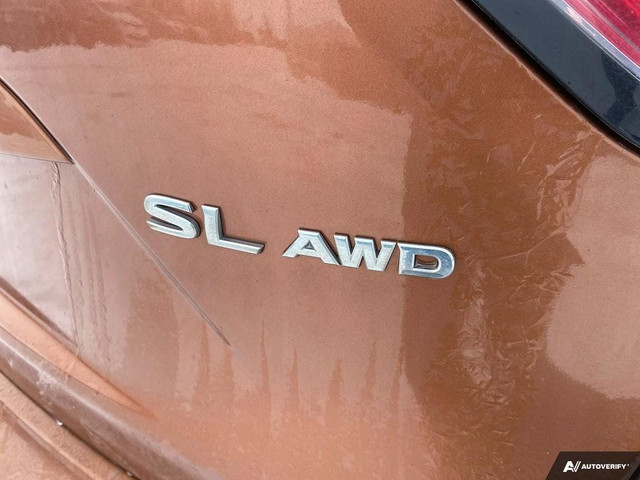 2015 Nissan Murano SL AWD Call Bernie 780-938-1230 in Cars & Trucks in Edmonton - Image 4