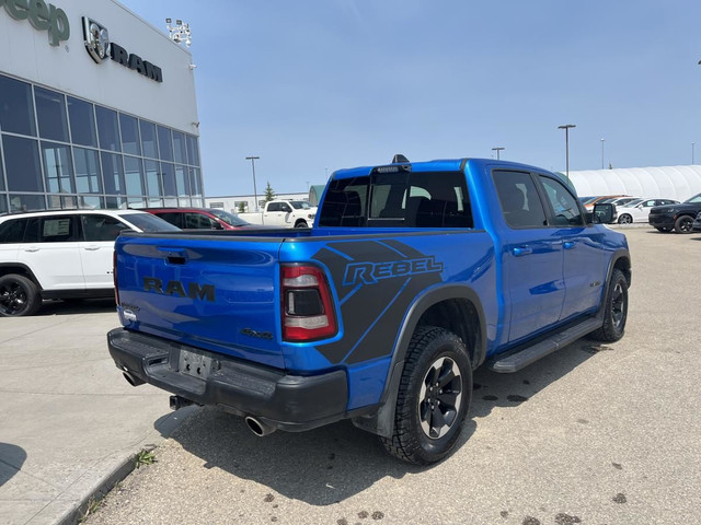 2022 RAM 1500 Rebel in Cars & Trucks in Red Deer - Image 4