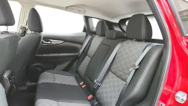2018 Nissan Qashqai in Cars & Trucks in Lethbridge - Image 30