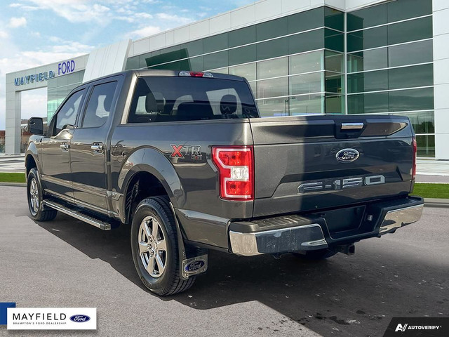 2019 Ford F-150 145 WB in Cars & Trucks in Mississauga / Peel Region - Image 4